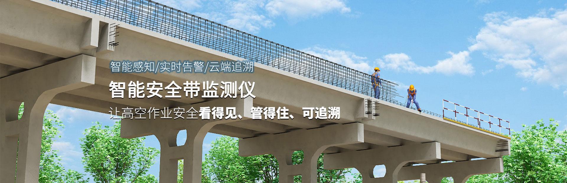 智能安全帶監(jiān)測(cè)儀
